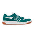New Balance Numeric Nm 480 Vintage Teal / White - Streetart.fr